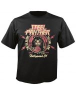 STEEL PANTHER - Death to All - T-Shirt