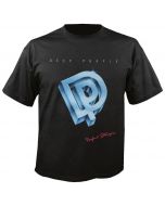 DEEP PURPLE - Perfect Strangers - T-Shirt