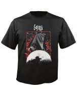 GOJIRA - Grim Moon - T-Shirt