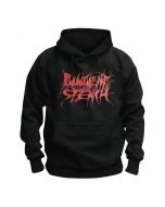 PUNGENT STENCH - Smut Kingdom - Kapuzenpullover / Hoodie