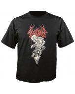 BLOODBATH - Nightmares made Flesh - T-Shirt