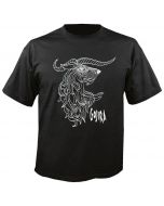 GOJIRA - Horns - T-Shirt