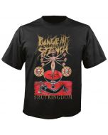 PUNGENT STENCH - Smut Kingdom - T-Shirt