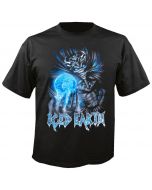 ICED EARTH - 30th Anniversary - T-Shirt