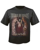 CRADLE OF FILTH - Cruelty and the Beast - T-Shirt
