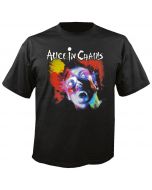 ALICE IN CHAINS - Facelift - T-Shirt