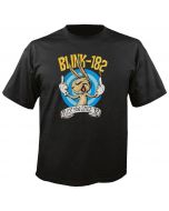 BLINK 182 - Fu since 1992 - T-Shirt