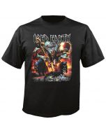 ICED EARTH - Something Wicked - T-Shirt
