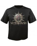 MESHUGGAH - Chaosphere - T-Shirt