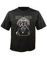 DIMMU BORGIR - In Sorte Diaboli - T-Shirt