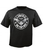 LYNYRD SKYNYRD - Pronounced leh-nerd skin-nerd - T-Shirt
