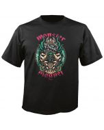 MONSTER MAGNET - Jungle Pharoah - T-Shirt