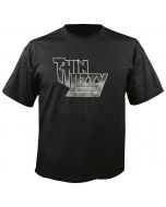 THIN LIZZY - Gradient - T-Shirt