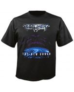 TESTAMENT - The New Order - Cover - T-Shirt