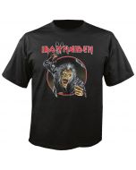 IRON MAIDEN - Eddie - Pirate Hook - T-Shirt