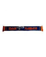 IRON MAIDEN - Can i Play with Madness - Schal / Scarf 