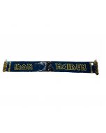 IRON MAIDEN - Fear of the Dark - Schal / Scarf