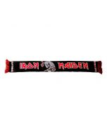 IRON MAIDEN - Killers - Schal / Scarf
