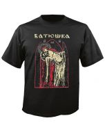 BATUSHKA - Hospodi - Pieta - T-Shirt