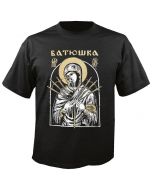 BATUSHKA - Hospodi - Mary Dagger - T-Shirt