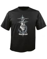 DEVILDRIVER - Baphomet - T-Shirt