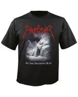 EMPEROR - Cover - As the Shadows Rise - T-Shirt