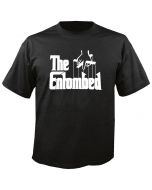 ENTOMBED - Godfather - T-Shirt