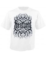 HEILUNG - Remember - White - T-Shirt