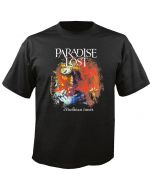 PARADISE LOST - Draconian Times - Cover - T-Shirt
