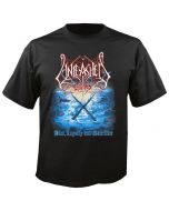 UNLEASHED - The Hunt for The White Christ - Blot , Loyality & Sacrifice - T-Shirt