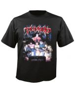 TANKARD - Zombie Attack - T-Shirt