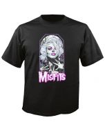 MISFITS - Mask - T-Shirt