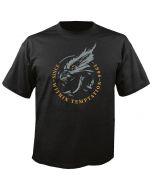 WITHIN TEMPTATION - Dragon since 1996 - T-Shirt