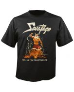 SAVATAGE - Total Devastation - T-Shirt