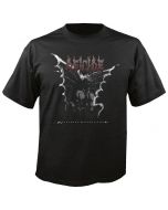 DEICIDE - Gargoyle - T-Shirt