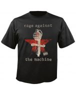 RAGE AGAINST THE MACHINE - Bulls On Parade - T-Shirt