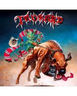 TANKARD - Beast of Bourbon - CD