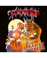 TANKARD - The beauty and the beer - CD