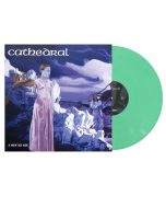 CATHEDRAL - A New Ice Age - MLP - Green