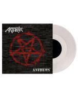ANTHRAX - Anthems - 10" MLP (white)