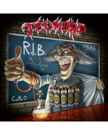 TANKARD - R.I.B. - CD