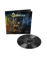 SABATON - The Royal Guard - Mini LP - Black