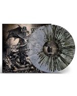 BELPHEGOR - The Devils - LP - Splatter - Clear White Black