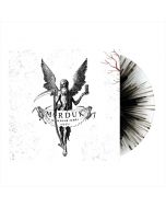 MARDUK - Memento Mori - LP - Splatter - Clear - Black