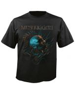 MESHUGGAH - Head - T-Shirt 