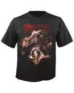 KREATOR - Gods of Violence - T-Shirt 