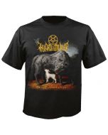 THY ART IS MURDER - Dear Desolation - T-Shirt 