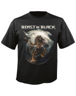 BEAST IN BLACK - Berserker - T-Shirt