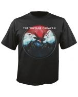 THE VINTAGE CARAVAN - Gateways - T-Shirt