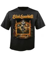 BLIND GUARDIAN - Imaginations from the other side - Classic Edition - T-Shirt